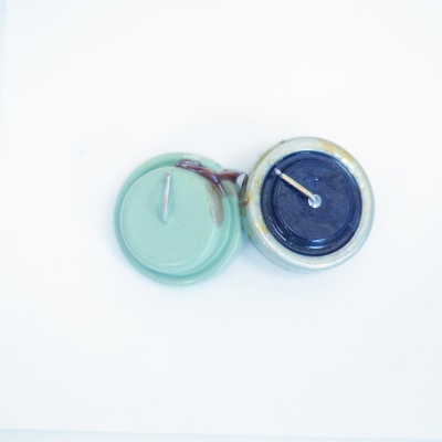 к52-2 большие с черной крышкой шт 