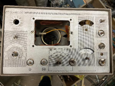 Скупка приборы р5-10 дорого в Москве